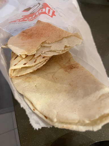 Photo of Donair Dude - 1172 Davie St, Vancouver, BC V6E 1N1